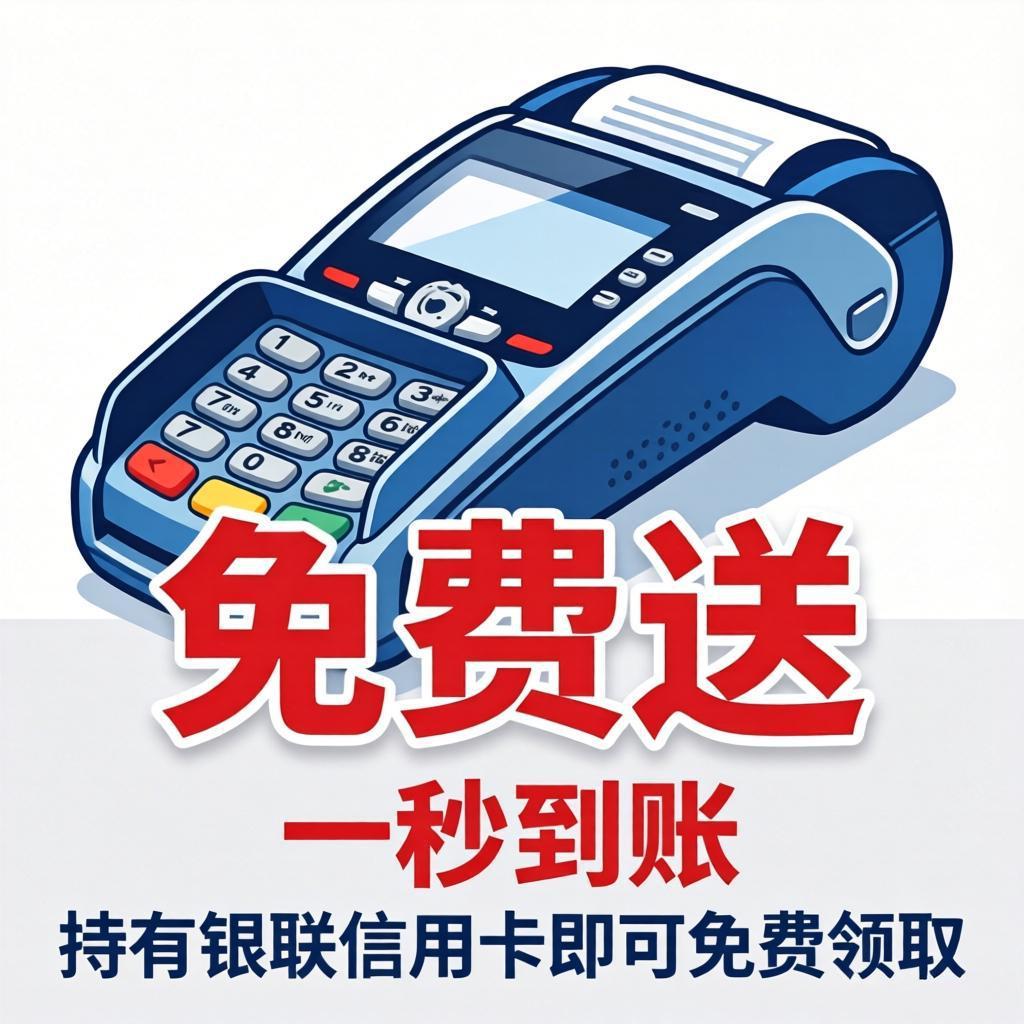 闪付POS Pro